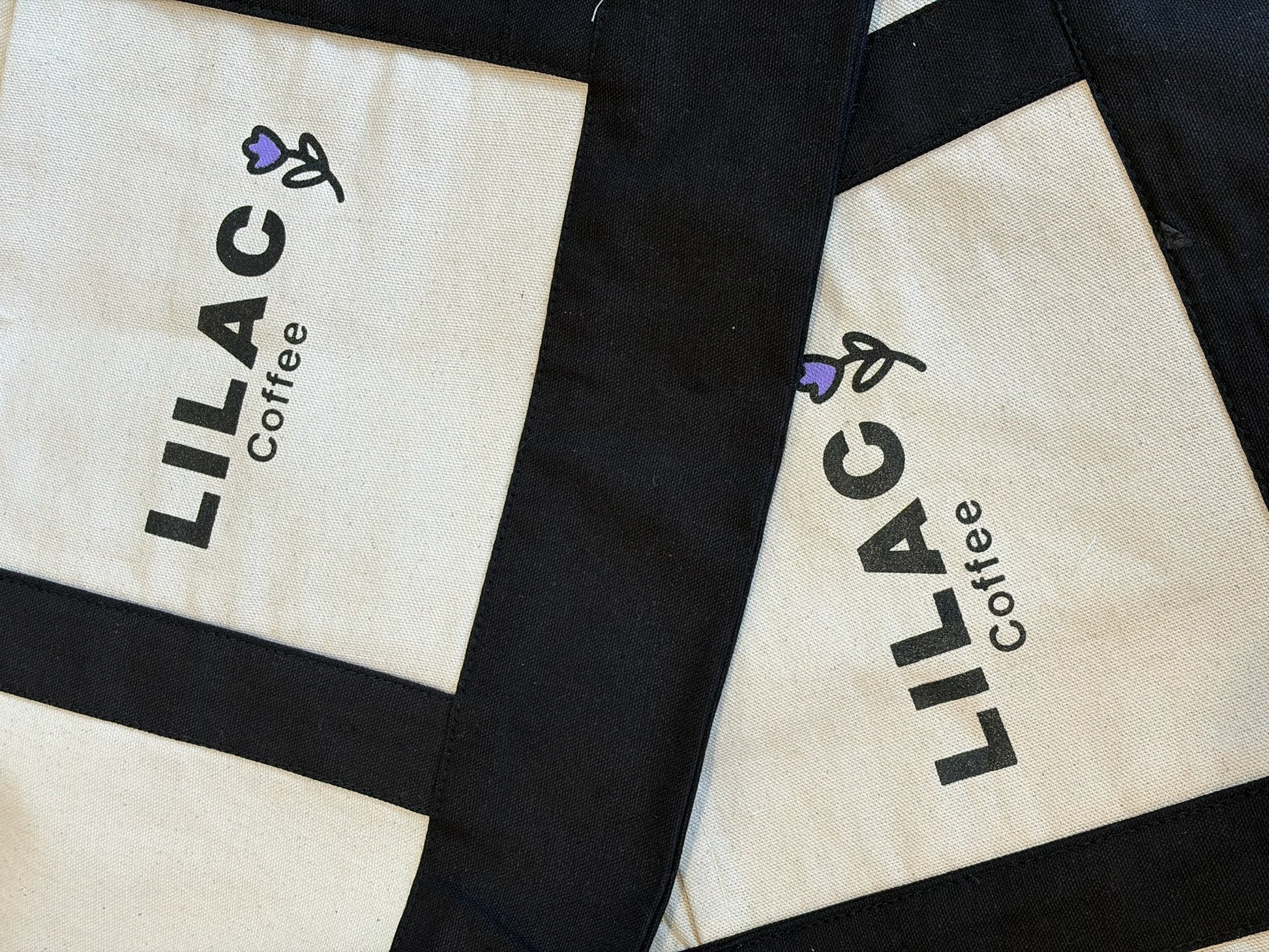 The Lilac Tote image 2
