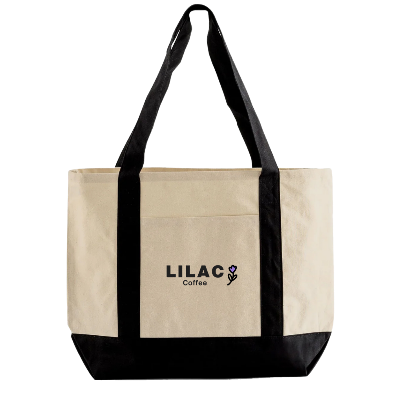The Lilac Tote image 0